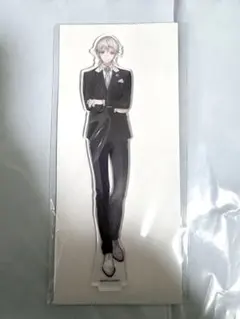 刀剣乱舞 大本丸博 祝装 アクリルスタンド 鶴丸国永 アクスタ 2025