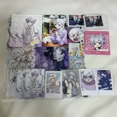 いれいす Irregular Dice Sho グッズセット まとめ売り