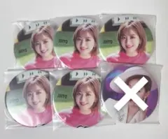 twice ジヒョ 缶バッジ まとめ売り