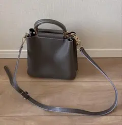 anemone 2wayショルダーバッグ