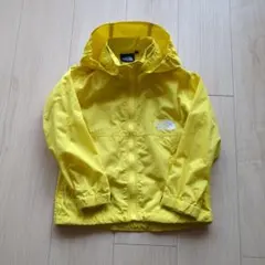 ザノースフェイス　THE NORTH FACE　コンパクトジャケット110