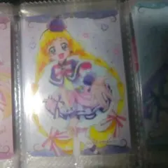プリキュア ウエハース9 まとめ売り