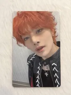 StrayKids スキズ Hollow アイエン オフイベ 会場限定 トレカ - メルカリ