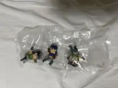 ジョジョの奇妙な冒険 JOJO球 カプセルヒーローズ01