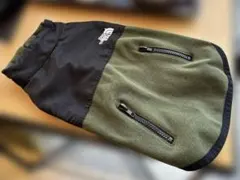 Idog ICAT切替フリースタンクトップ　Mサイズ