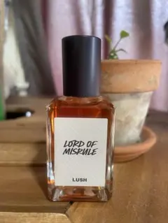 2026年最新】LUSHロードオブミスルールの人気アイテム - メルカリ