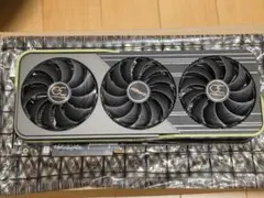 Radeon RX6950XT 16GB ASRock OC Formulaのサムネイル