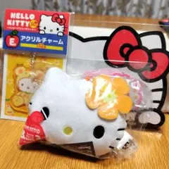Happyくじ　HELLO KITTY 50th　3点セット