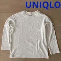 ソフトニットフリース ユニクロ