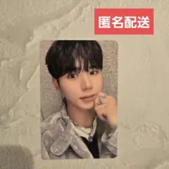 【ALD1】 ショケ　ジュンソ　会場限定　トレカ　特典　showcase 日本