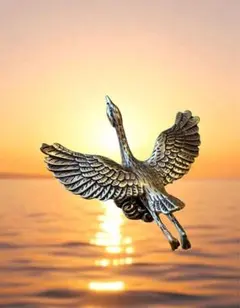 2025年最新】鶴の置物の人気アイテム - メルカリ