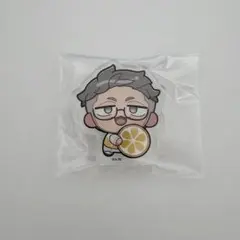 にじさんじ　8周年　アクリルブロック　舞元啓介