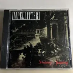 IMPELLITTERI / SCREAMING SYMPHONY