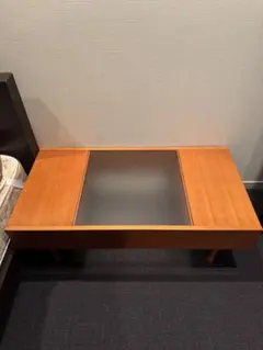 2026年最新】大塚家具 ガラステーブルの人気アイテム - メルカリ