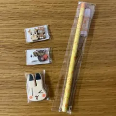 ちゃお　付録　ビューティーポップ　アニ横　ぷくぷく天然かいらんばん