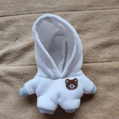 10cm ぬいぐるみ用洋服
