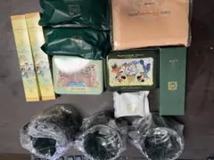 送料込！東京ディズニーランド マグカップセット