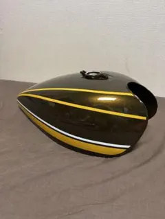 Z1 Z2 KZ900 外装 タンク 内プレス シート 2025年最新】プレス タンク