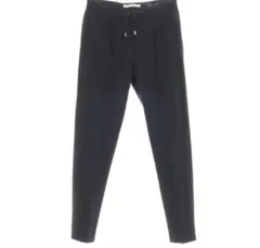 美品✨24SS✨ジャブスアルキヴィオ ring別注 永久クリース トロピカル
