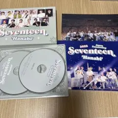 Seventeen Hanabi 2022 Japan Fanmeeting