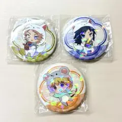 2026年最新】錆兎 缶バッジの人気アイテム - メルカリ