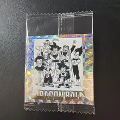 ★ドラゴンボール　40周年記念　シールウエハース2 第36巻　未開封