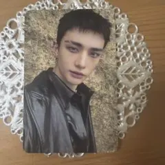 Stray kids do it accordion ver. 封入 ヒョンジン