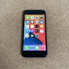 Apple iPhone 8 Plus 本体 画面割れあり SIMロックあり - メルカリ
