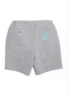 CLUBHAUS Short Trousers Gray Stripe Lサイズ - メルカリ