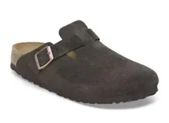 BIRKENSTOCK Boston BS サボ・クロッグサンダル 40 BIRKENSTOCK Boston BS サボサンダル サイズ40 - メルカリ