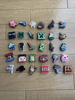 マイクラ　シビッツ30個