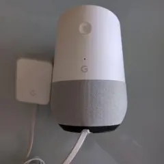 Google Home スマートスピーカーのサムネイル