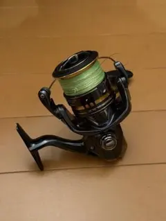 DAIWA スピニングリール THEORY 2004 - メルカリ