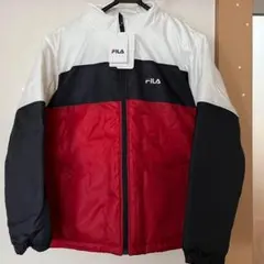LL フィラ　ジャケット 上着　アウター　ジャンパー　レディース　FILA