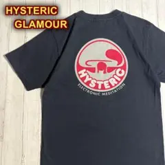 Hysteric Glamour 00s ヴィンテージ ロゴ Tシャツのサムネイル