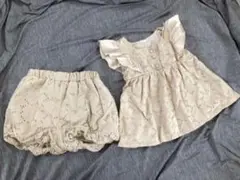 セットアップ＊半袖＆長袖＆ショートパンツ３点