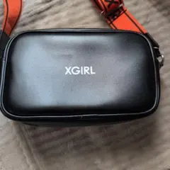 X-GIRL ショルダーバッグのサムネイル