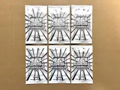 【未開封】LIMIT OVER SPECIAL PACK Vol.2　6パック