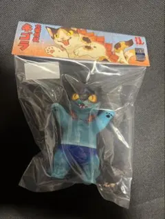 ◇ 新品 『 化猫怪獣 ネゴラ 』 デビルマン カラー　ソフビ 61nNdIZpvEL._UF350,350_QL50_.jpg