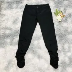 COMME CA ISM コムサイズム (M) テーパードパンツ スキニー