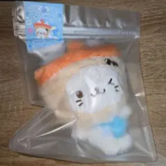 NCTWISH WISH DOLL ユウシ　バブルニャン