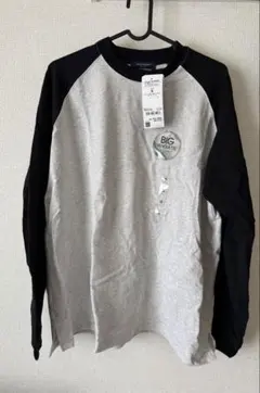 ライトオン ビッグシルエット Tシャツ S