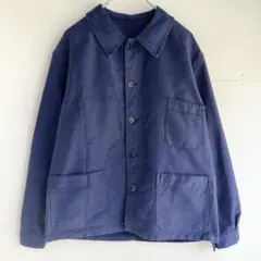 21AW MAATEE＆SONS モールスキン ジャケット 514O△ - メルカリ