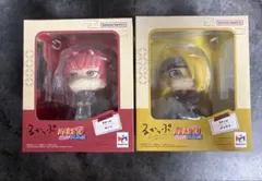 NARUTO るかっぷ サソリ デイダラ