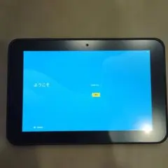 スマイルゼミタブレット　Android化完了品　2台 タッチペン 充電器 カバー スマイルゼミ タブレット Android タッチペンケースカバー充電器