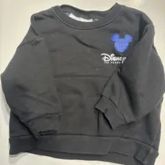 ZARA Disney 100周年 トレーナー 2-3歳
