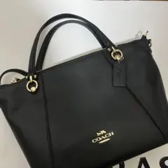 新品　COACH バッグ