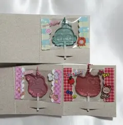 サンリオ キャンディチャームズ キティ マイメロ ハンギョドン