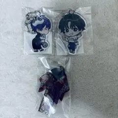 2025年最新】浦島坂田船 衣装キーホルダー 志麻の人気アイテム