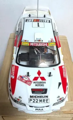 1/10 タミヤ ラジコン ツーリングカー JTCC コロナ エクシブ ボディ 1/10 タミヤ ラジコン ツーリングカー JTCC コロナ エクシブ ボディ